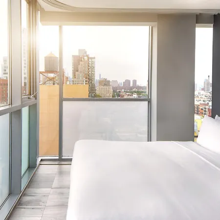 Hotel On Rivington 4*