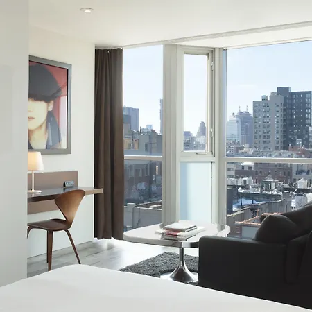 Hotel On Rivington New York