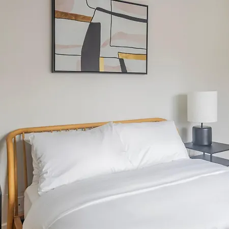 Apartment Blueground Lenox Hill View Nr Park Nyc-2019 New York