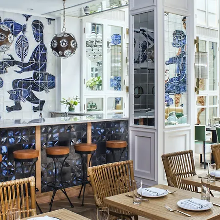 On Rivington Hotel 4*