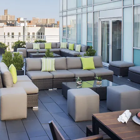 Hotel On Rivington New York