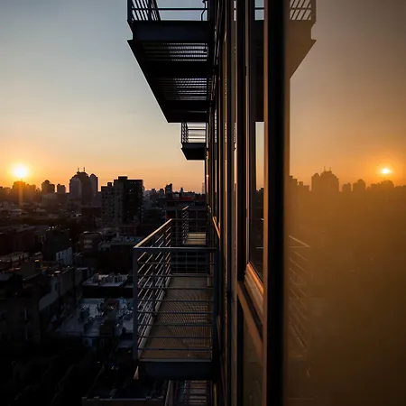 Hotel On Rivington