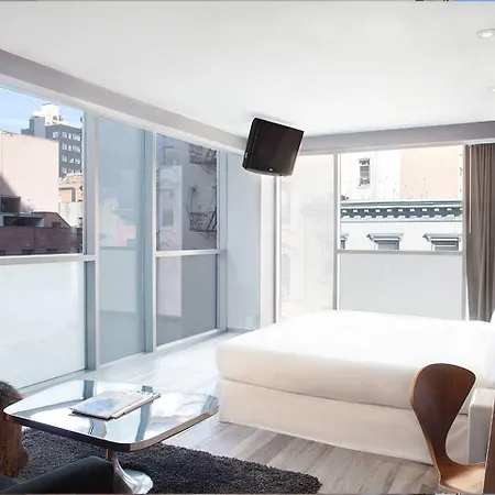Hotel On Rivington New York