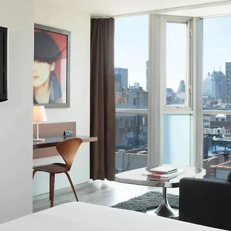 Hotel On Rivington