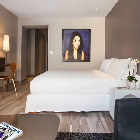 On Rivington New York
