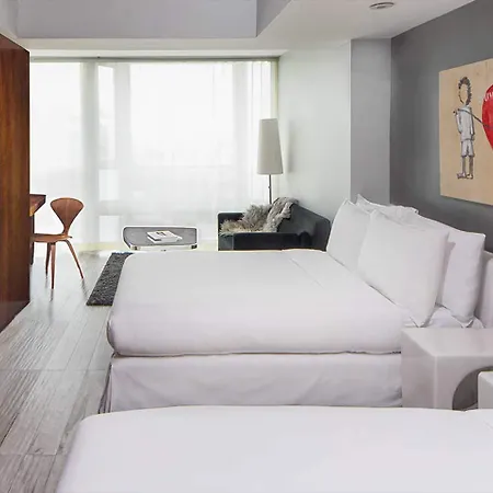 On Rivington Hotel 4*