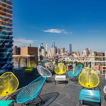 Hotel On Rivington New York