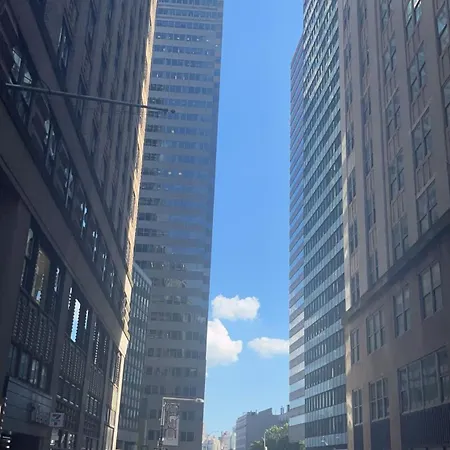 Luxe Nyc Soho *