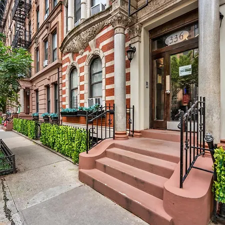 Apartment Modern 2br With Private Garden - In Gramercy Park *