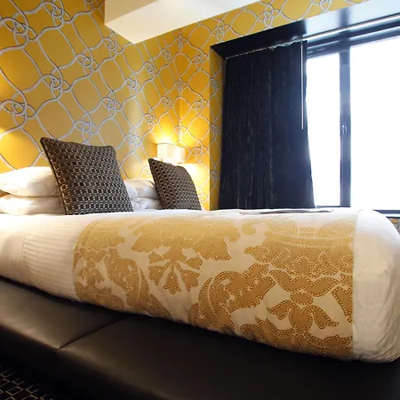 Hotel 45 Times Square New York