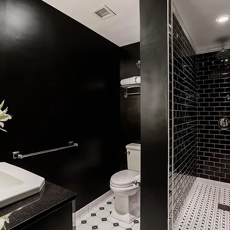 45 Times Square Hotel 3*