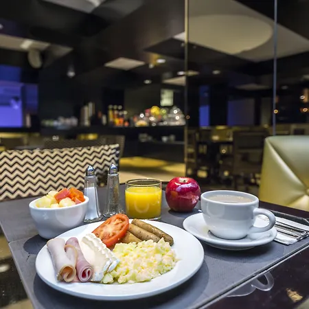 45 Times Square Hotel