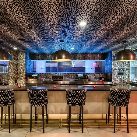 45 Times Square Hotel New York