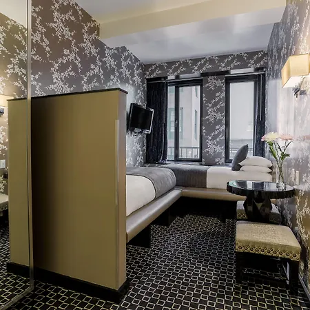 Hotel 45 Times Square 3*