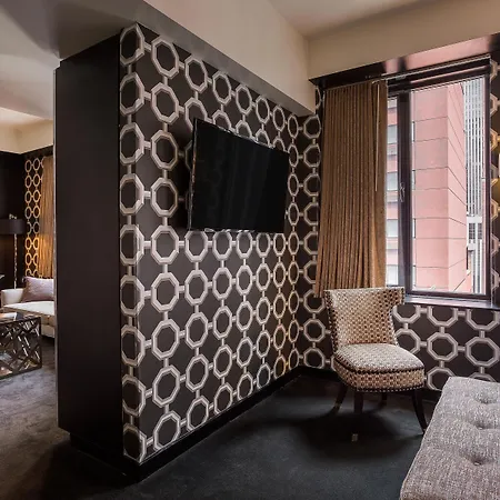 Hotel 45 Times Square New York