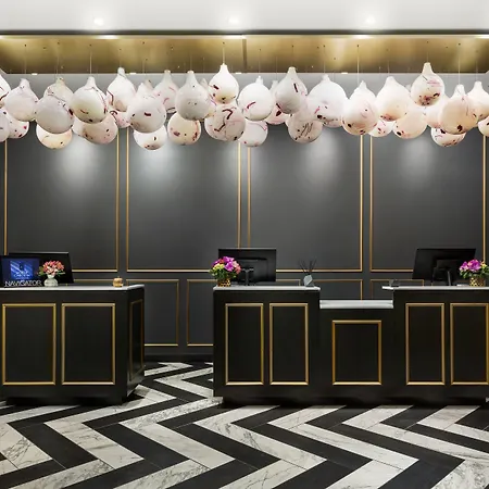 57 Hotel New York