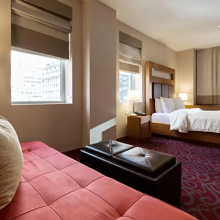 Hotel 57 New York