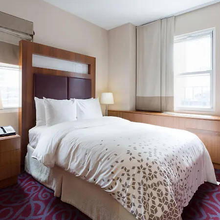Hotel 57 New York