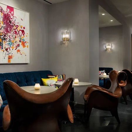 Hotel 57 4*