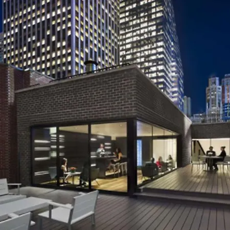 Aka Times Square Aparthotel New York