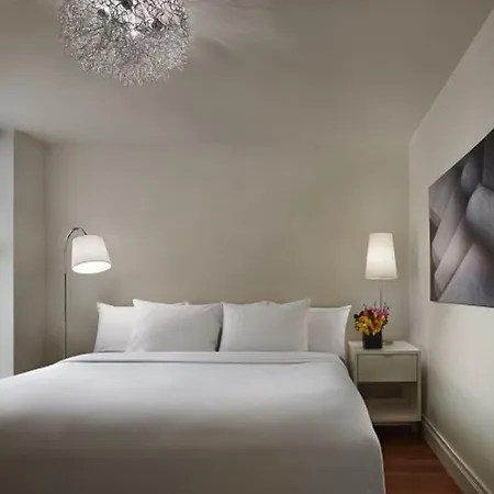 Aparthotel Aka Times Square New York