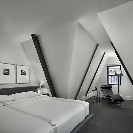 Aparthotel Aka Times Square New York