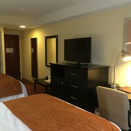 Hotel Comfort & Laguardia Airport New York