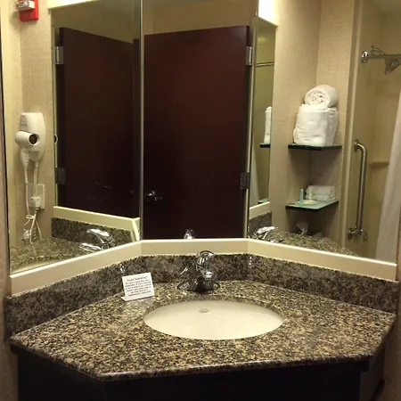 Hotel Comfort & Laguardia Airport New York