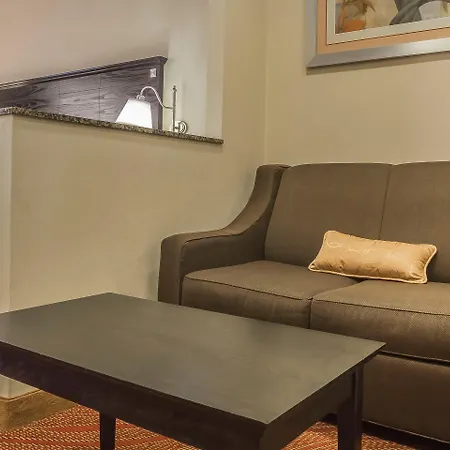 Hotel Comfort & Laguardia Airport