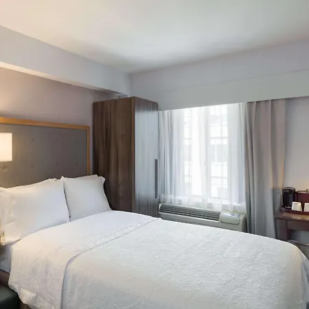 Hotel Hampton Madison Square Garden