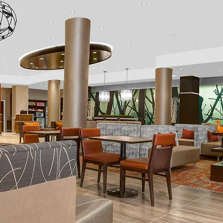 Hotel Courtyard By Marriott Manhattan Upper East Side 3*