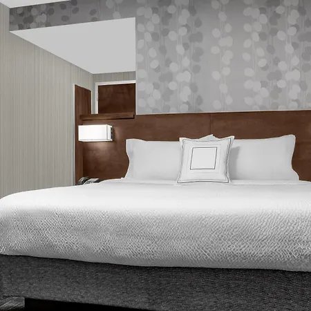 Courtyard By Marriott Manhattan Upper East Side New York