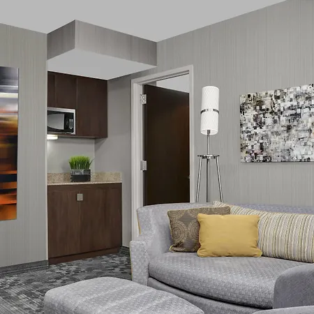 Courtyard By Marriott Manhattan Upper East Side 3* New York