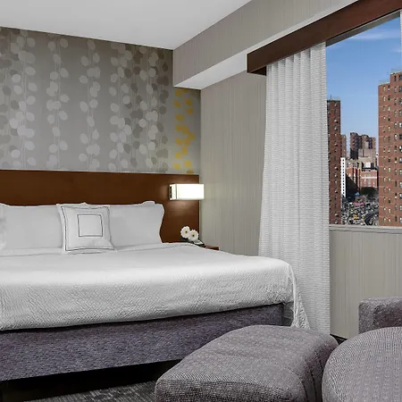 Courtyard By Marriott Manhattan Upper East Side