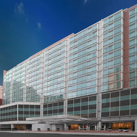Hotel Courtyard By Marriott Manhattan Upper East Side 3*