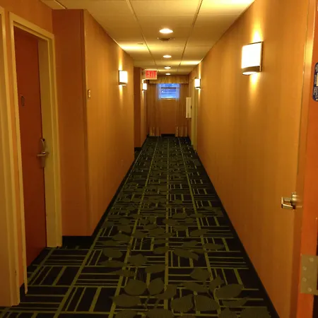 Fairfield By Marriott Laguardia Airport/flushing New York