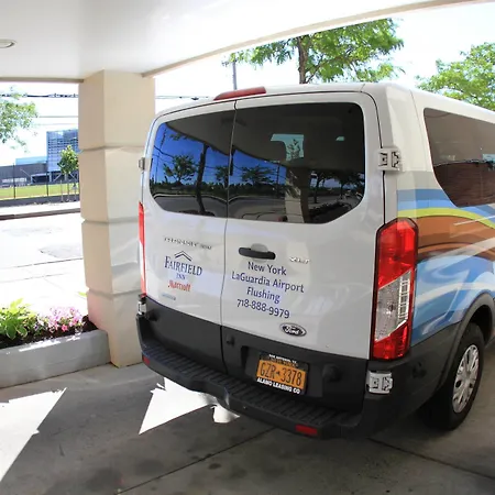 Fairfield By Marriott Laguardia Airport/flushing Hotel New York