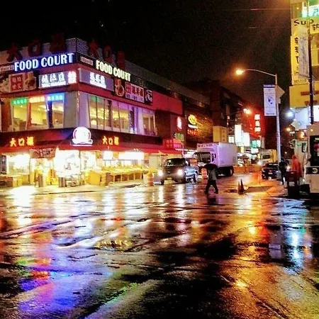 Fairfield By Marriott Laguardia Airport/flushing New York