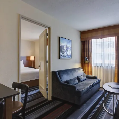 Hotel By Marriott Manhattan/times Square