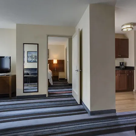 By Marriott Manhattan/times Square 4*