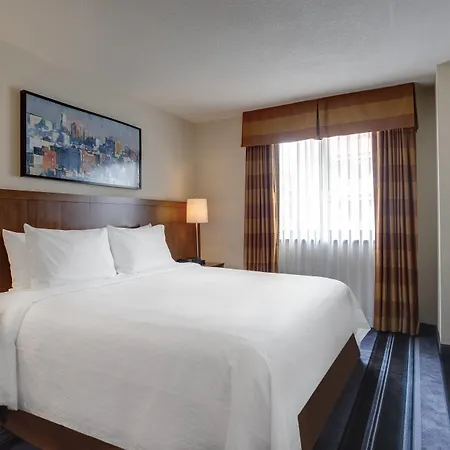Hotel By Marriott Manhattan/times Square