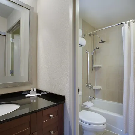 By Marriott Manhattan/times Square 4* New York