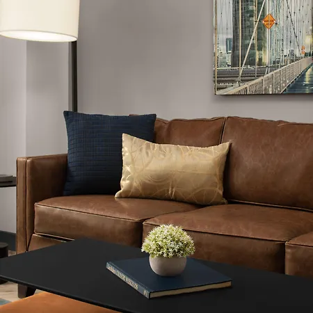 Citadines Connect Fifth Avenue - Times Square New York New York