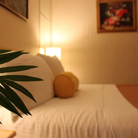 Hotel Flushing 88 2*