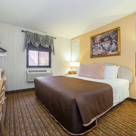 Hotel Flushing 88 New York