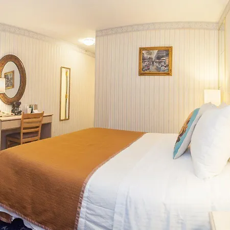 Hotel Flushing 88 New York