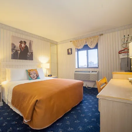 Flushing 88 Hotel 2*