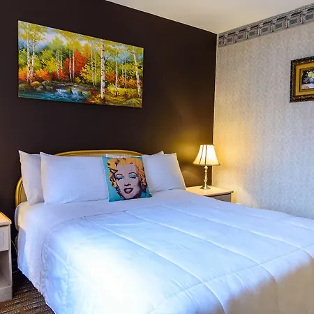 Flushing 88 Hotel 2*
