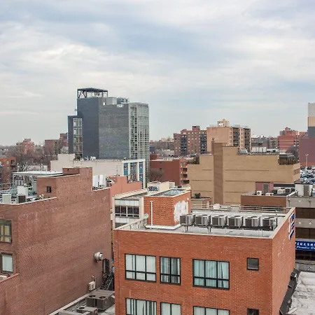 Flushing 88 Hotel 2*