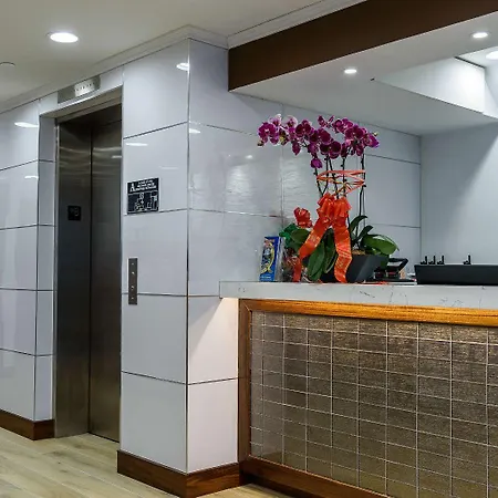 Flushing 88 Hotel